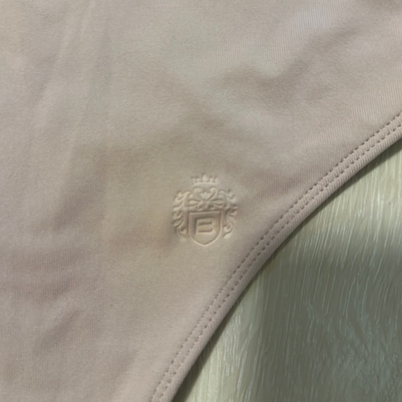 Aritzia Babaton Contour one piece NWOT square neck - Picture 1 of 5